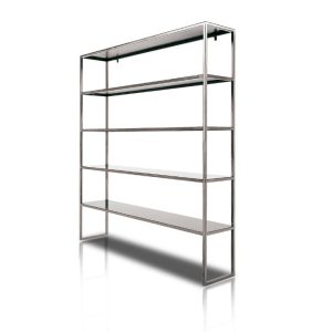 LIBRERIA TOWER BAXTER