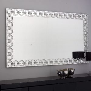 MIRROR REFLEX CASANOVA