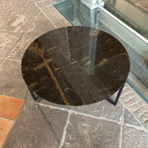 ICARO STONE BAXTER TABLE