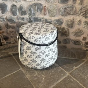 POUF KENZO RABAT