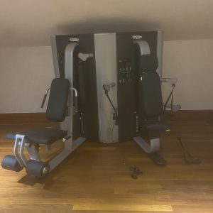 TECHNOGYM PLURIMA MULTISTATION TWIN