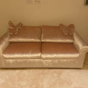 SICIS SOFA BED