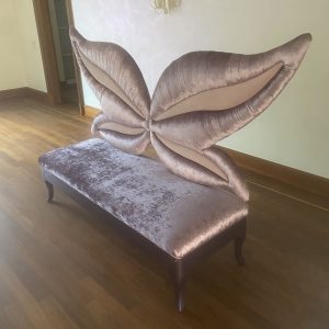 SICIS MADAME BUTTERFLY SOFA