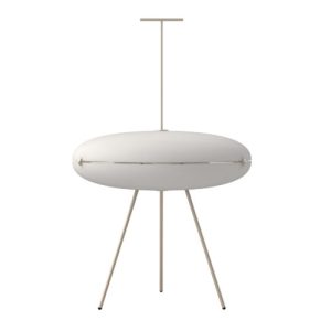 TATO LUNA ORIZZONTALE FLOOR LAMP