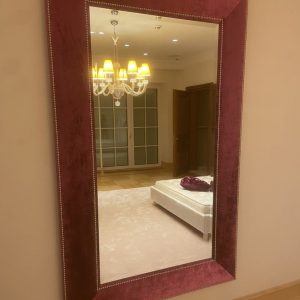 MIRROR DOLFI