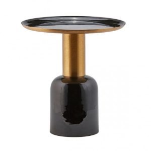 CHARM EDG TABLE