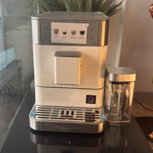 Kitchen Aid Coffee Machine KF8 5KES8558EPL
