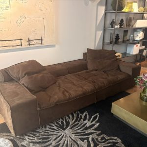 DIVANO MIAMI BEACH BAXTER